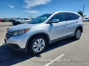 Honda CR-V 2.4L 4 2012