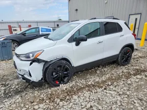 Chevrolet Trax 1.4L 4 2020