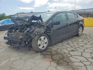 Kia Cerato / Forte / K3 1.8L 4 2015