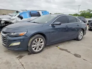 Chevrolet Malibu 1.5L 4 2020