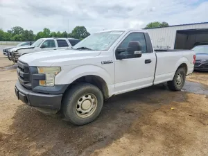 Ford F-150 3.5L 6 2016