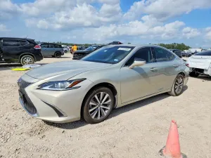 Lexus ES 3.5L 6 2019