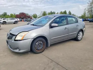 Nissan Sentra 2.0L 4 2011