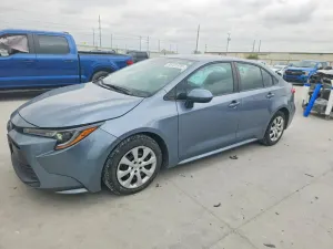Toyota Corolla 2.0L 4 2023