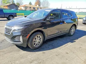 Chevrolet Equinox 1.5L 4 2023