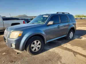 Mercury Mariner 2.5L 4 2010
