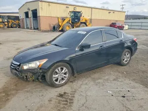 Honda Accord 2.4L 4 2012