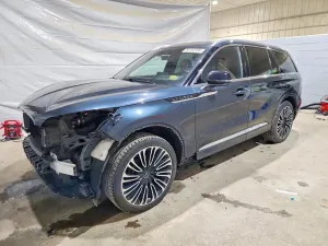 Lincoln Aviator 3.0L 6 2023