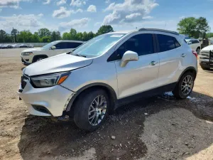 Buick Encore 1.4L 4 2019