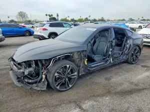 Audi S5 3.0L 6 2024
