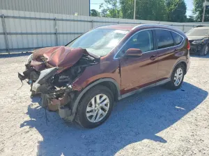 Honda CR-V 2.4L 4 2015