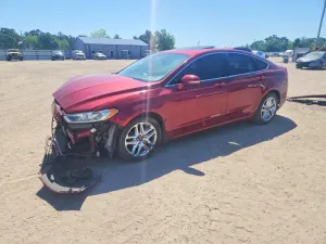 Ford Fusion 1.5L 4 2016
