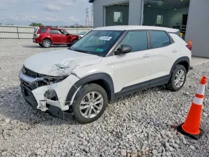 Chevrolet Trailblazer 1.3L 3 2021