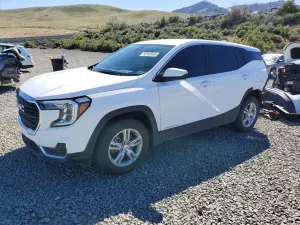 GMC Terrain 1.5L 4 2024