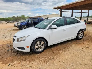 Chevrolet Cruze 1.4L 4 2014