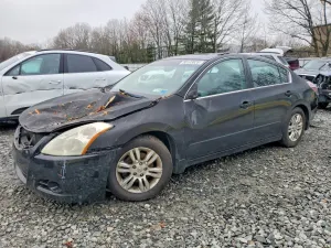 Nissan Altima 2.5L 4 2010