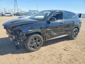 Dodge Hornet 2.0L 4 2024