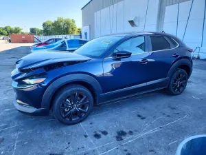 Mazda CX-30 2.5L 4 2024