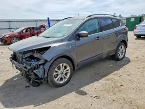 Ford Escape 1.5L 4 2018