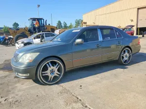 Lexus LS 4.3L 8 2006
