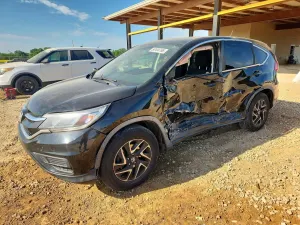 Honda CR-V 2.4L 4 2016