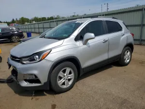 Chevrolet Trax 1.4L 4 2020