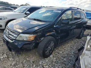 Honda Odyssey 3.5L 6 2013