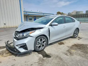 Kia Cerato / Forte / K3 2.0L 4 2021