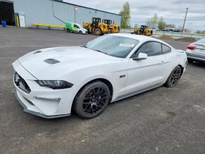 Ford Mustang 5.0L 8 2019