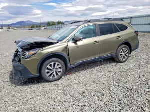Subaru Outback 2.5L 4 2022