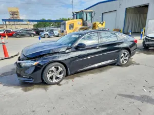 Honda Accord 1.5L 4 2019