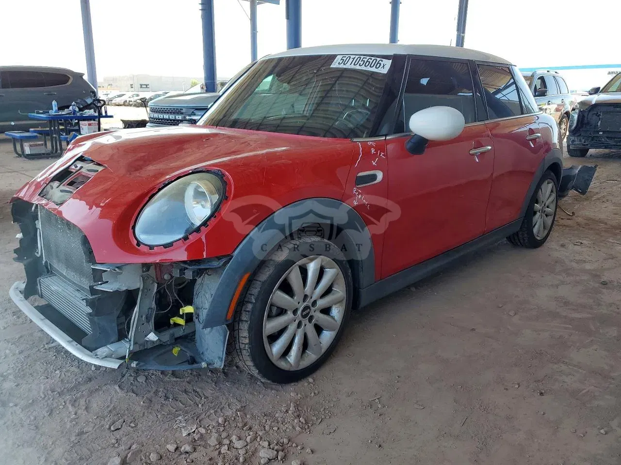 Mini Cooper 1.5L 3 2021