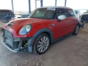 Mini Cooper 1.5L 3 2021