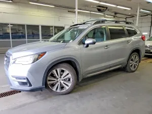 Subaru Ascent 2.4L 4 2021