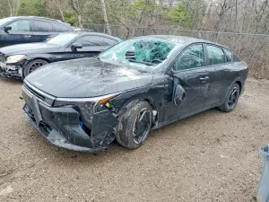 Kia K4 2.0L 4 2025