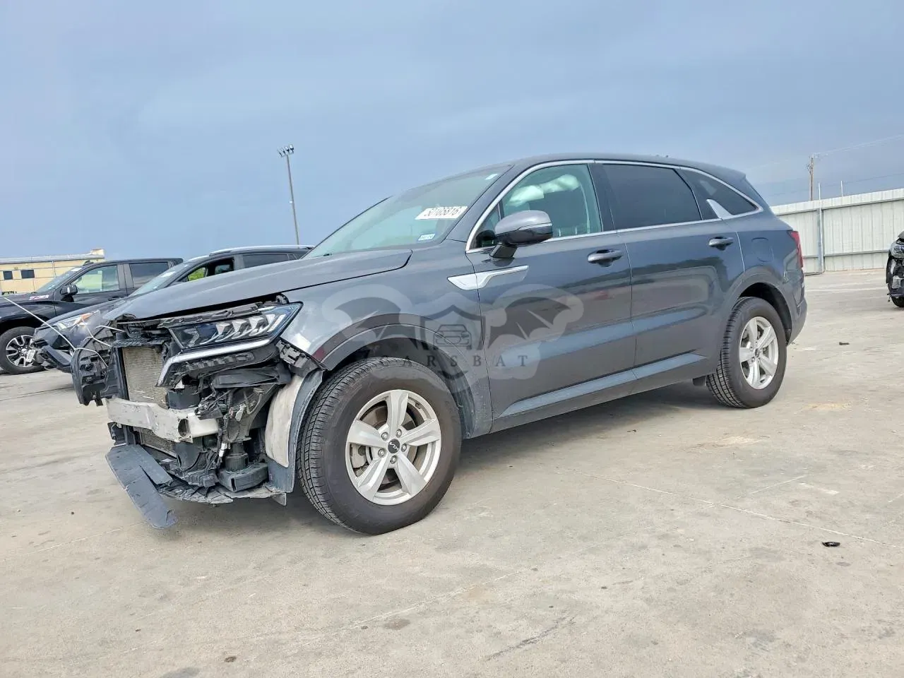 Kia Sorento 2.5L 4 2023