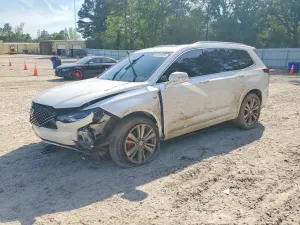 Cadillac XT6 3.6L 6 2021