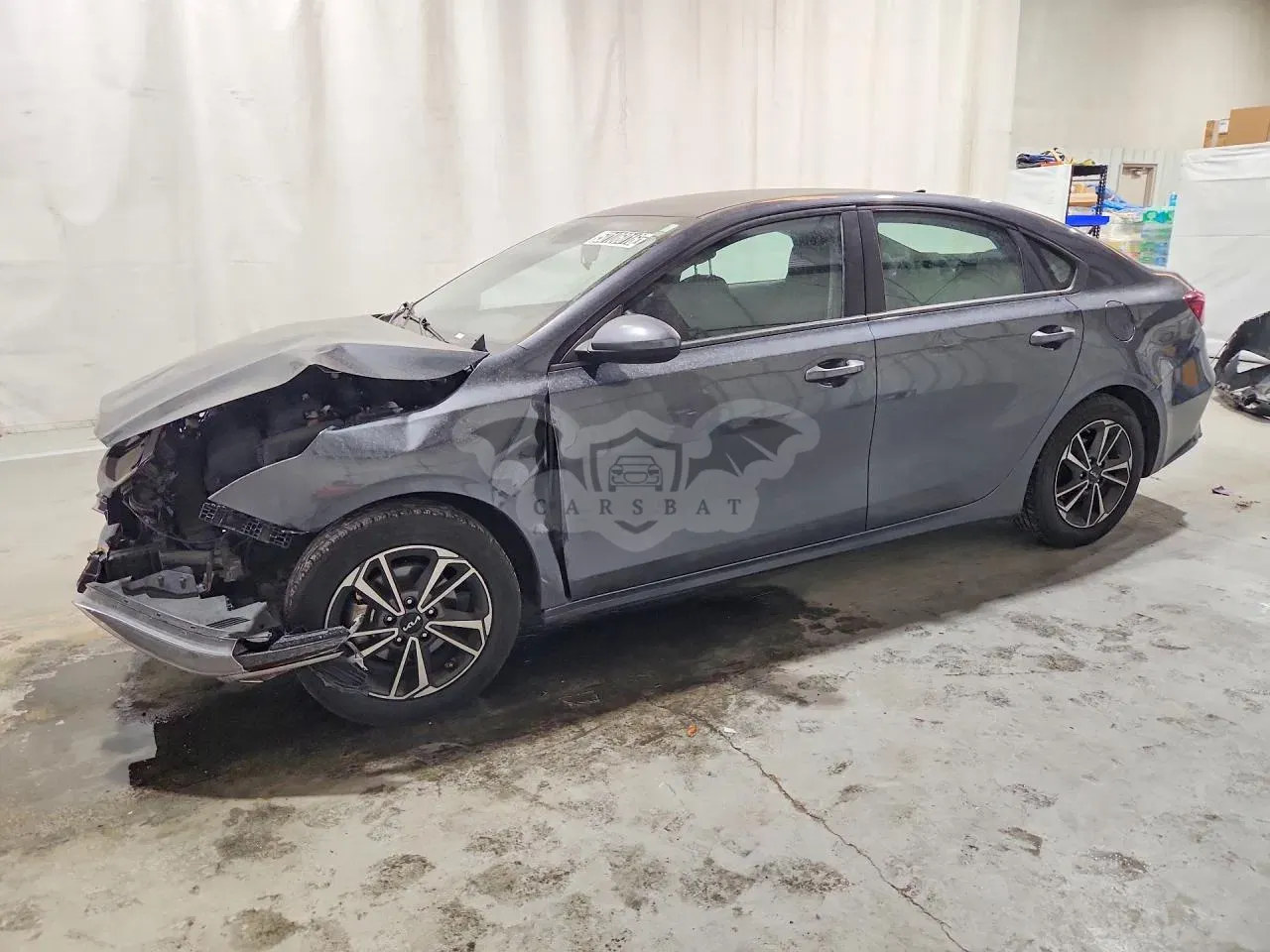 Kia Cerato / Forte / K3 2.0L 4 2023