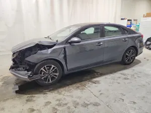 Kia Cerato / Forte / K3 2.0L 4 2023