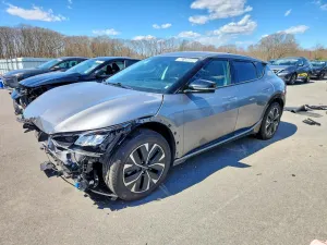 Kia EV6 0.0L 0 2024