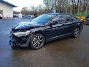 Volkswagen Jetta 1.5L 4 2023