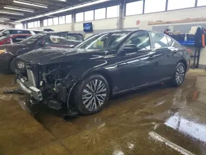 Nissan Altima 2.5L 4 2026