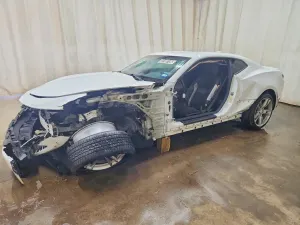 Chevrolet Camaro 2.0L 4 2019