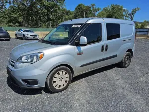 RAM ProMaster 2.4L 4 2018
