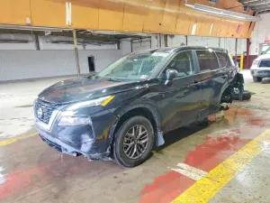 Nissan Rogue 1.5L 3 2023