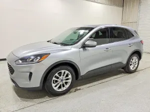 Ford Escape 1.5L 3 2021