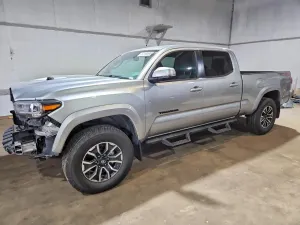 Toyota Tacoma 3.5L 6 2023