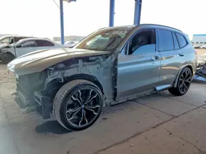 BMW X3 3.0L 6 2020