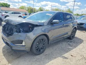 Ford Edge 2.0L 4 2024