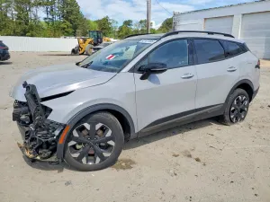 Kia Sportage 2.5L 4 2024